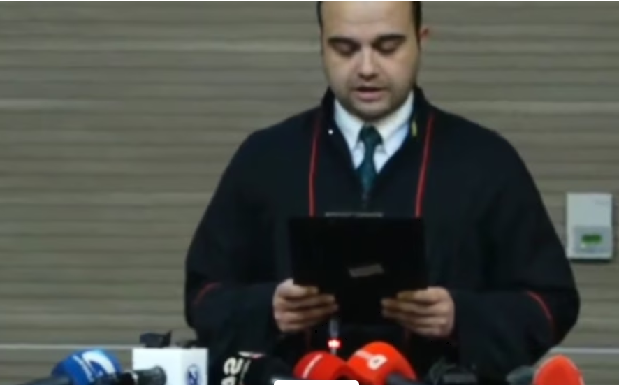 Rasti  Banjska   dy nga tre të akuzuarit dënohen me burgim të përjetshëm  njëri me 30 vjet