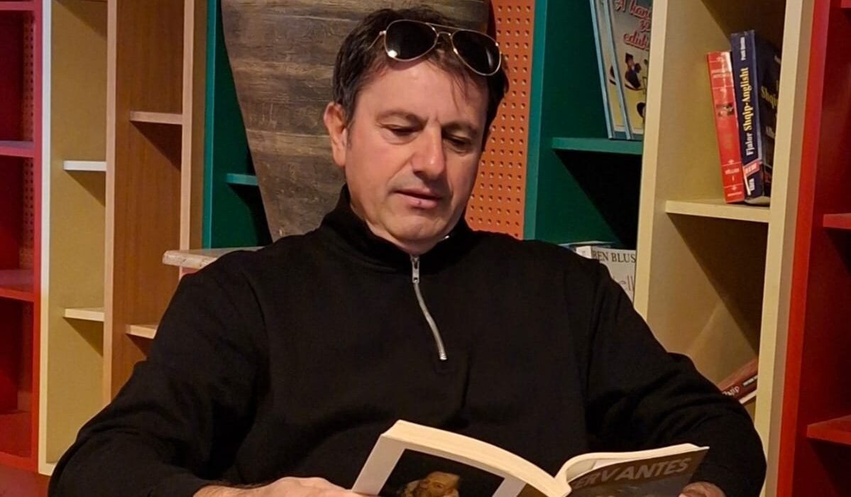 Një shenjë që u bë mendim dhe që mbeti në kohë