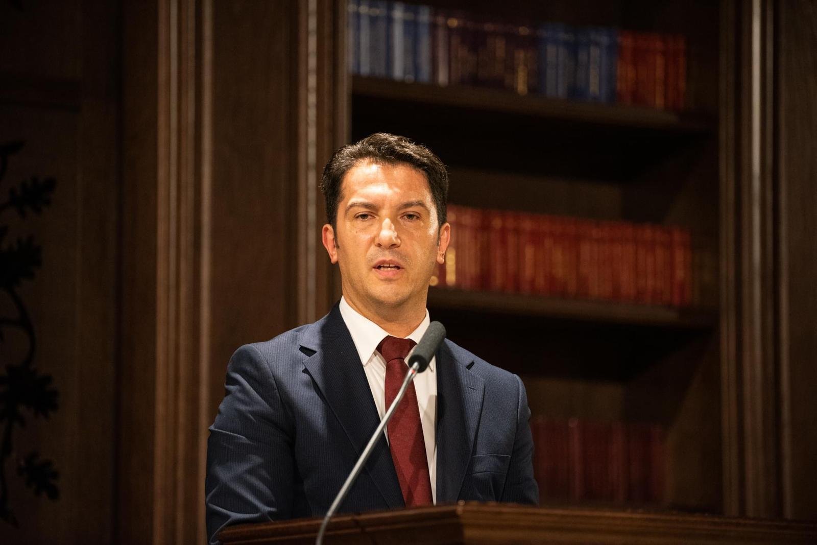 Sali  Komisioni që ka zgjidhur çështjen e edukatoreve  Ligjin për përfaqësim të drejtë  do ta zgjidh edhe kërkesën e studentëve 