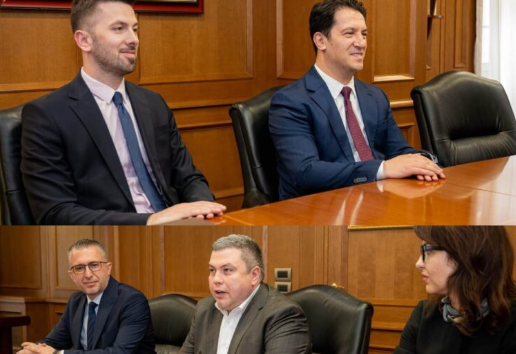 Zv kryeministri i parë Bekim Sali  Reformat zgjedhore mbeten prioritet i Qeverisë