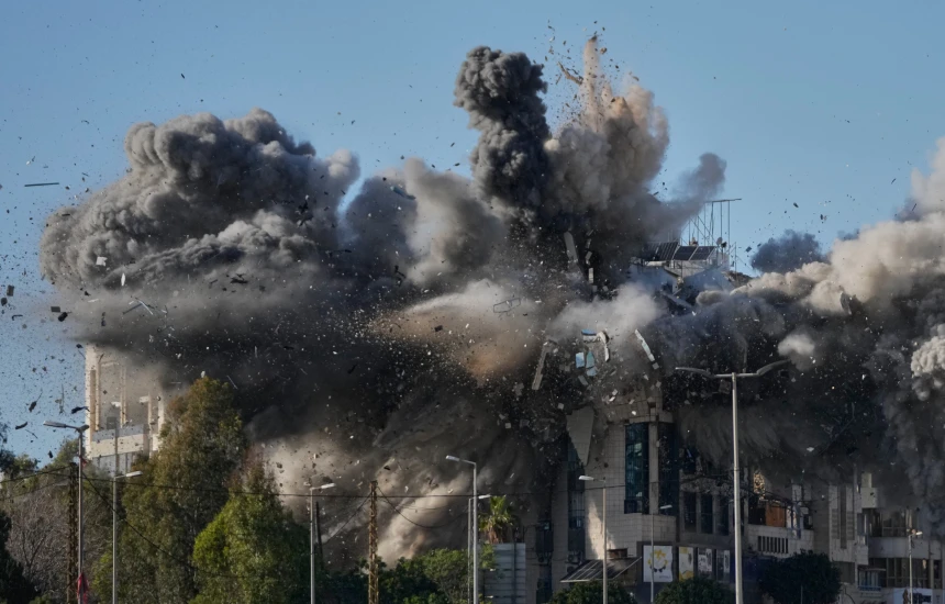 270 miliardë dollarë dëmet e Iranit nga lufta me SHBA në e Izraelin