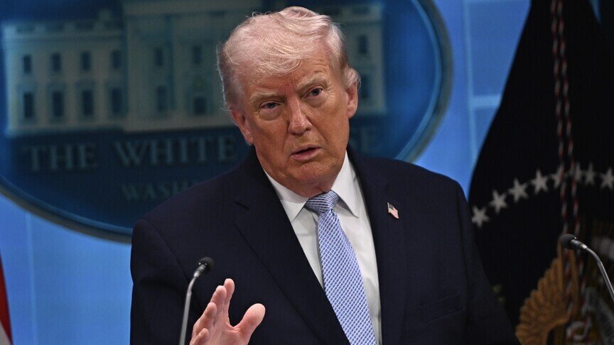 Trump  Irani ka shkelur armëpushimin shumë herë