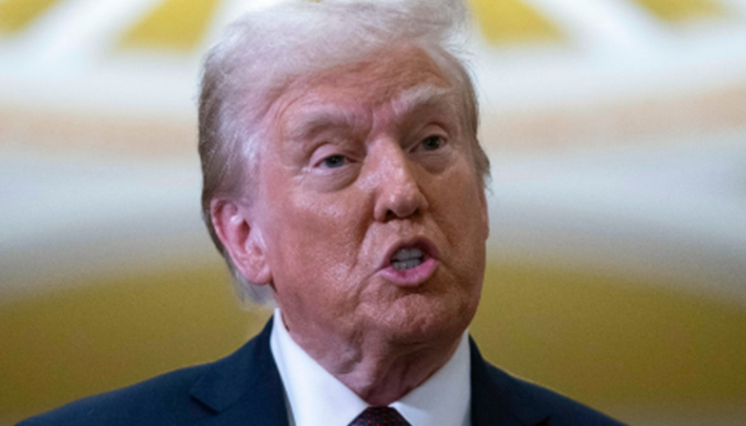  E marta do të jetë Dita e Termocentralit dhe Dita e Urës    Trump kërcënon rëndë Iranin