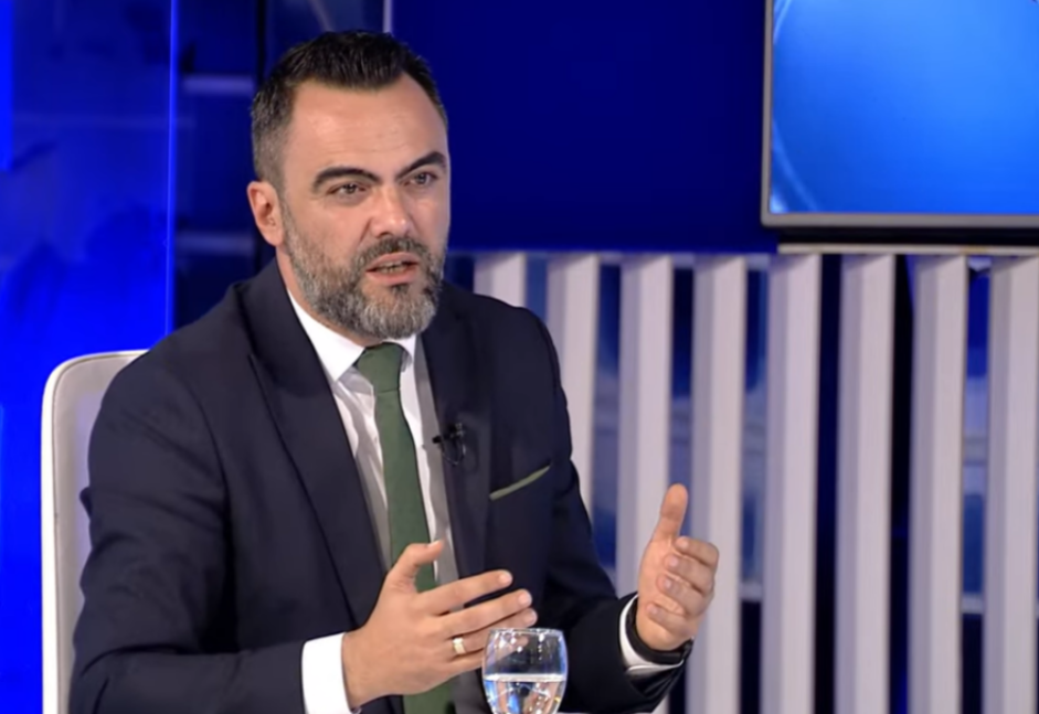 Ligji për arsim të lartë  Sulejmani  Jemi në fazën finale  Synojmë të garantojmë cilësi të lartë në arsim 