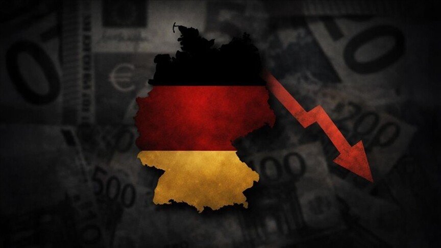  Ekonomia e Gjermanisë humb vrullin mes konfliktit në Lindjen e Mesme 