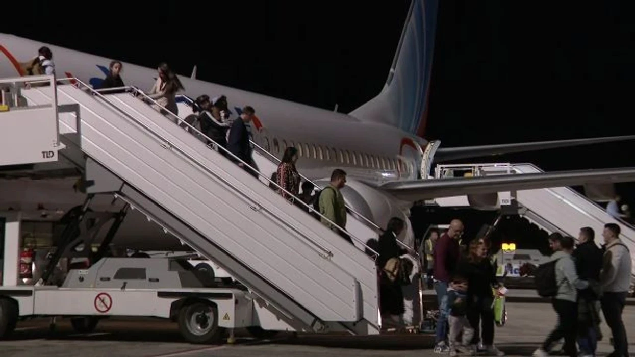 Nuk planifikohen evakuime të reja të qytetarëve të RMV së nga vendet e Gjirit