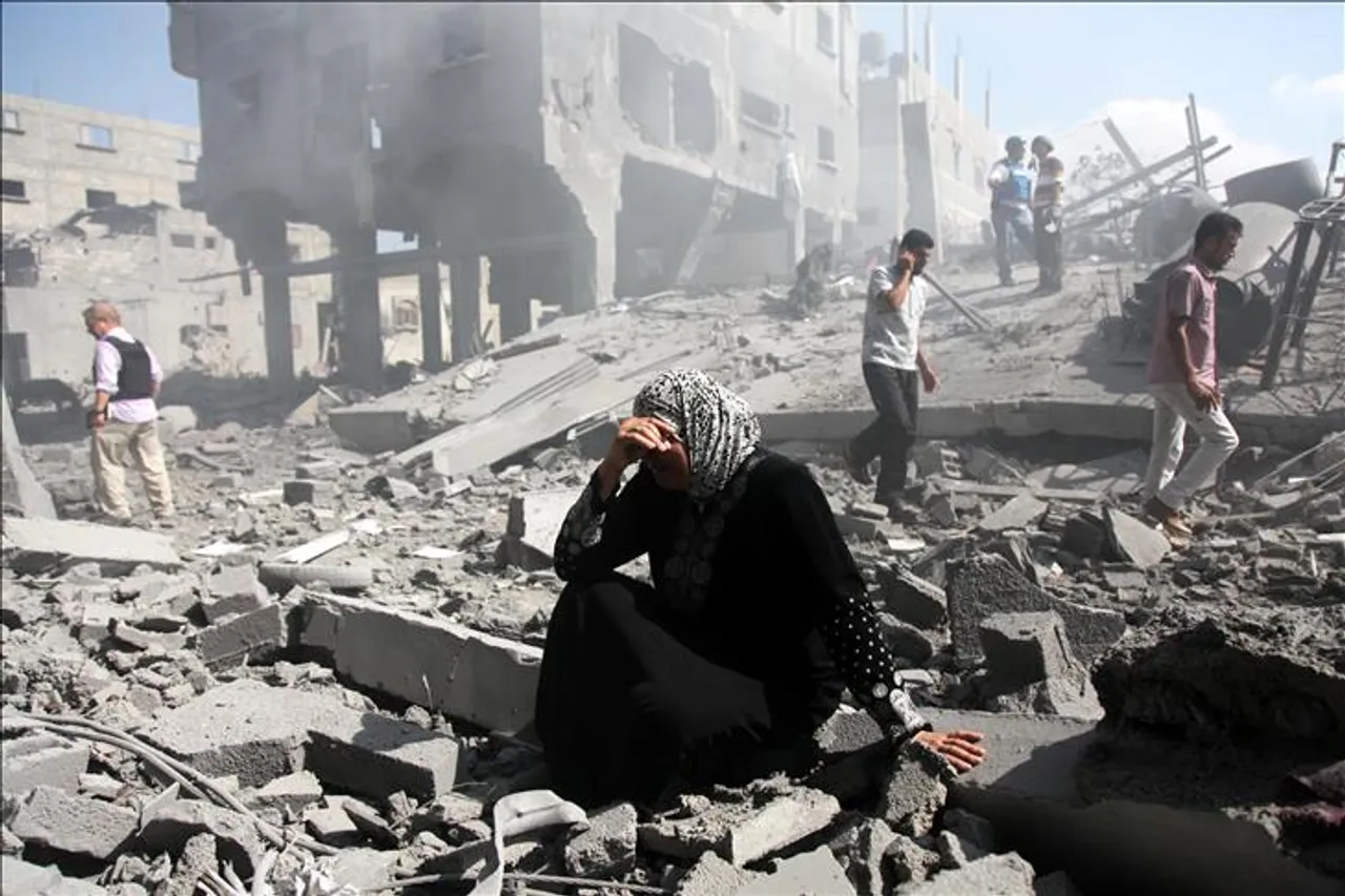 Rritet në 72 285 numri i palestinezëve të vrarë nga sulmet e Izraelit në Gazë