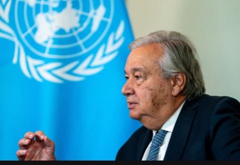 Katër kandidatë aplikojnë për të pasuar Antonio Guterres në krye të OKB