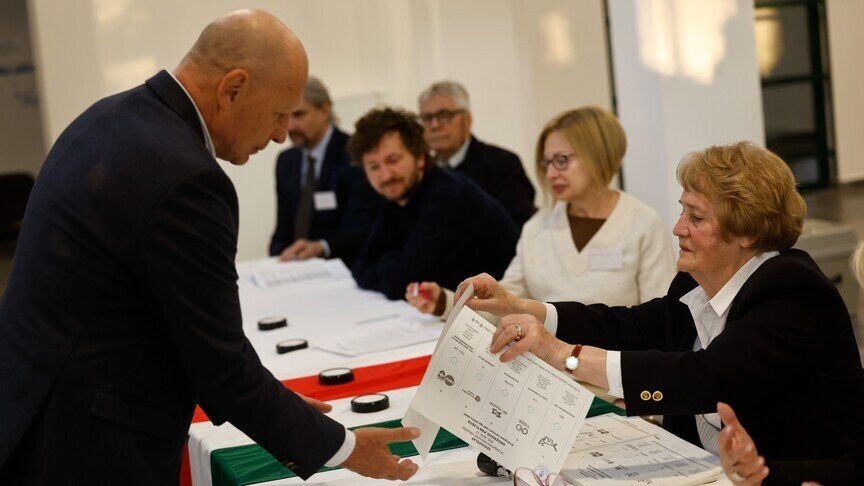 Hungaria mban zgjedhjet parlamentare