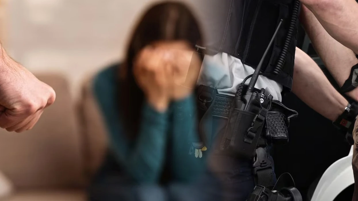 Shtatë denoncime për dhunë në familje brenda 24 orëve  ndalohen katër persona