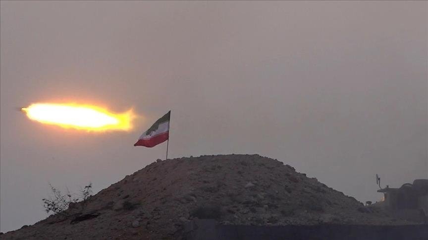 Irani pretendon se ka rrëzuar një avion mbështetës amerikan C 130 në Isfahan