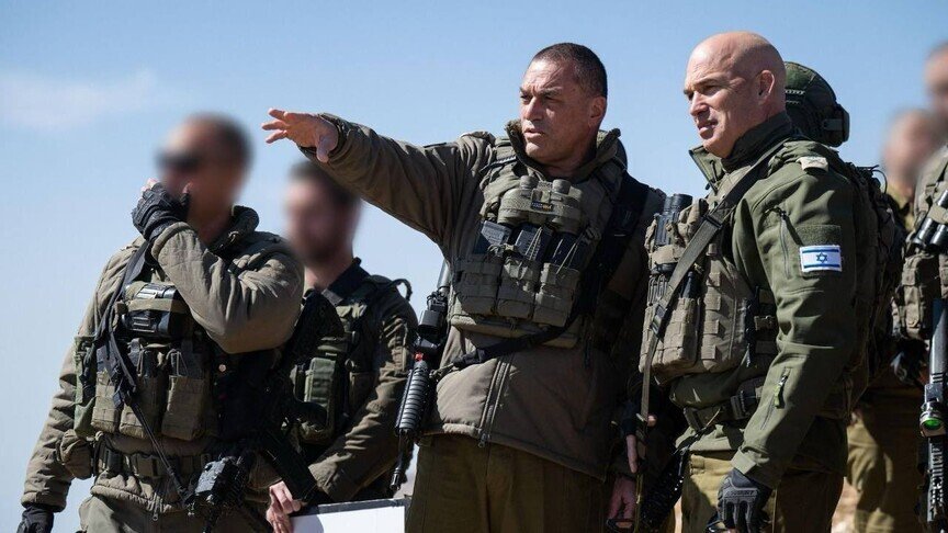 Shefi i ushtrisë izraelite kthen në shërbim ushtarët që abuzuan seksualisht një të ndaluar palestinez