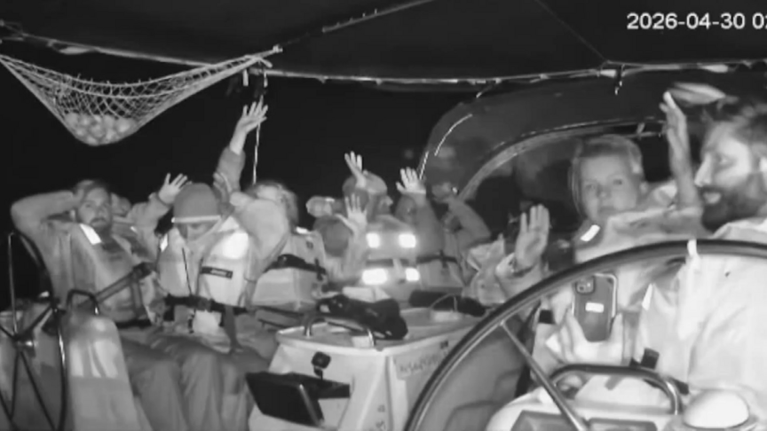 Partia opozitare greke SYRIZA akuzon qeverinë për  bashkëpunim me Izraelin  në një operacion piraterie