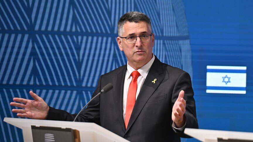 Kryediplomati izraelit pranon mosmarrëveshjet me Trumpin mbi Iranin