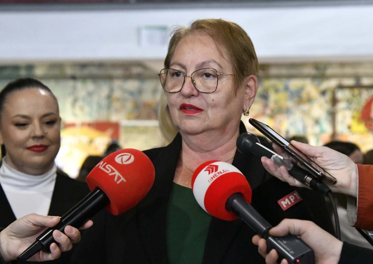 Janevska  Ligji për arsimin e lartë nesër shkon në procedurë qeveritare