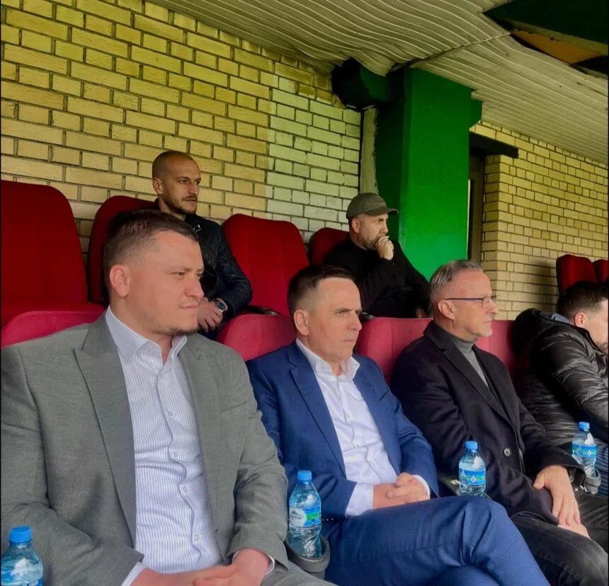 Kasami  Ndeshje spektakolare me një frymë të vërtet vëllazërore