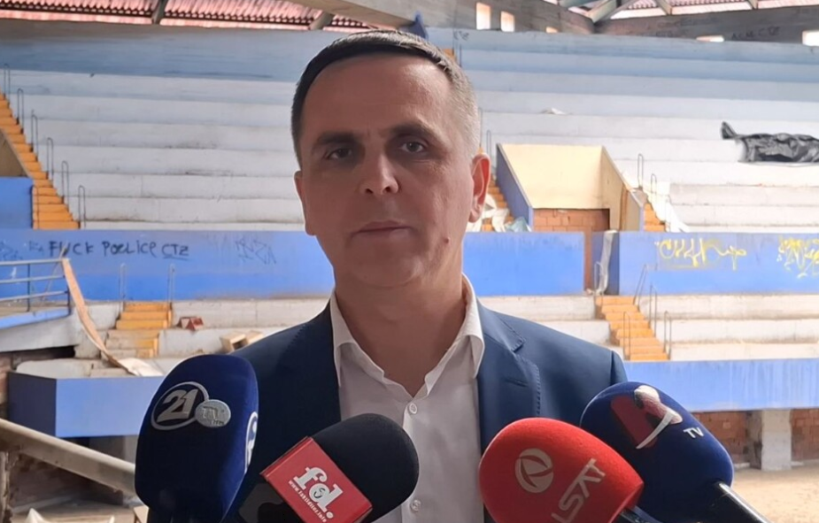 Nisma e FE së për ndryshime kushtetuese  Kasami  BDI është para shpartallimit përfundimtar  kjo ide do të harrohet