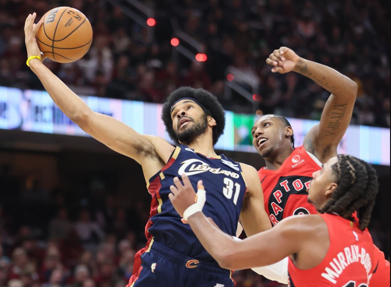 NBA  Cavs fitojnë sërish  barazohen seritë në New York Atlanta e Denver Minesota