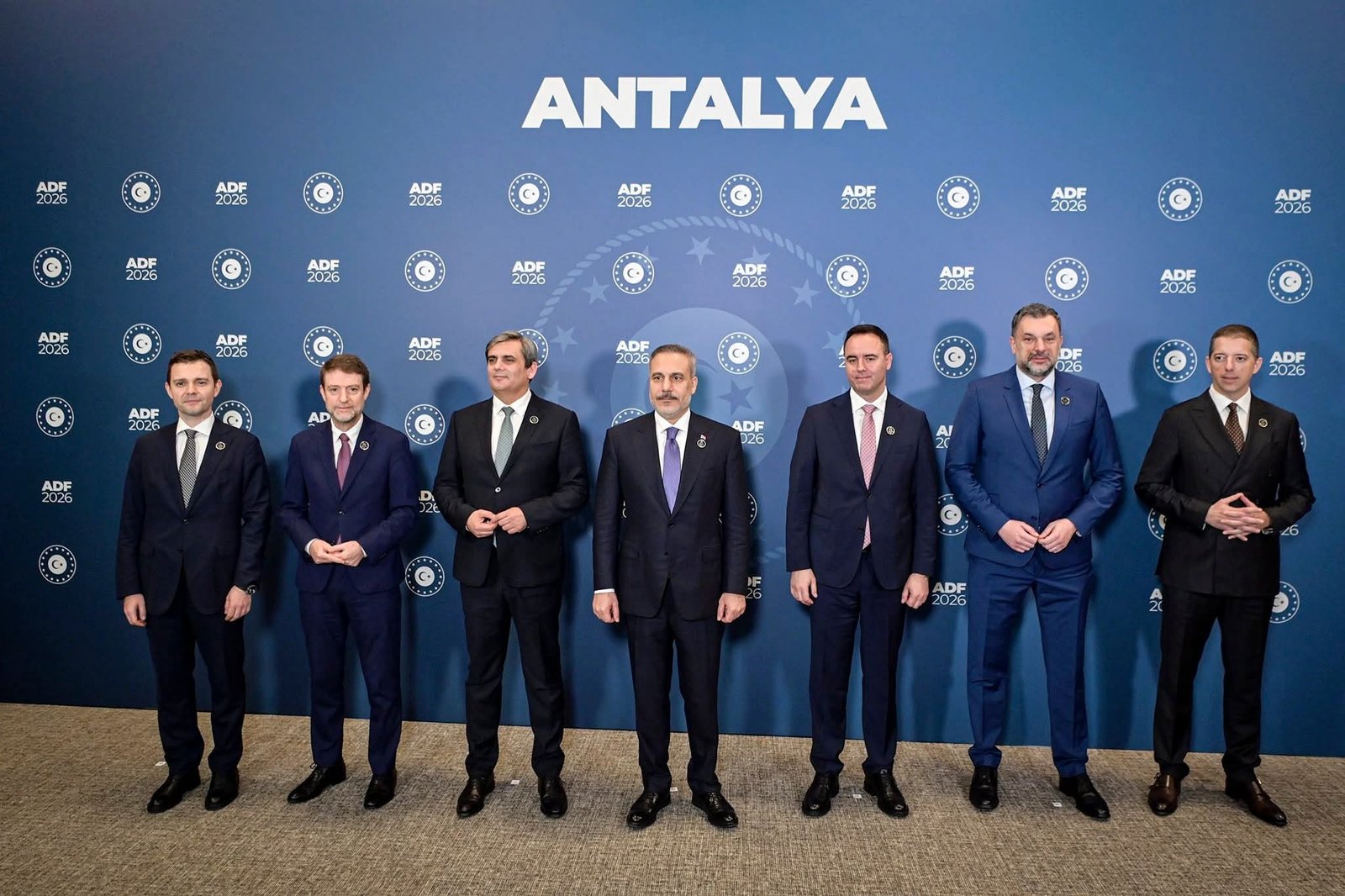 Konjufca përfaqëson Kosovën në Forumin e Antalyas  në fokus bashkëpunimi rajonal dhe zhvillimet gjeopolitike