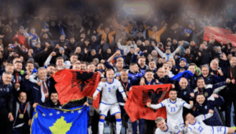 Kosova mund të ftohet nga FIFA në play off emergjent për Botërorin 2026