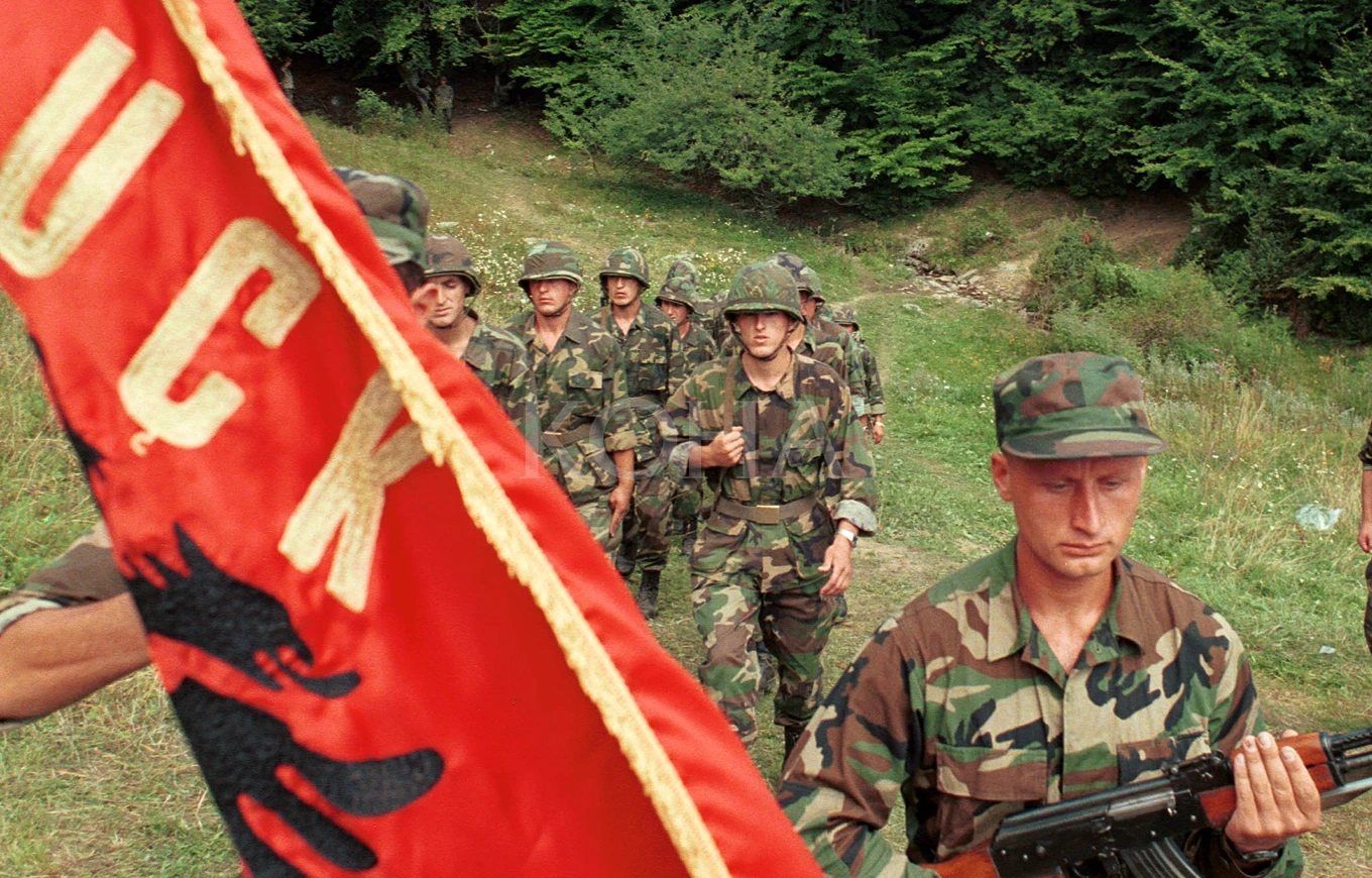 27 vjetori i betejës që e shembi kufirin ndërshqiptar