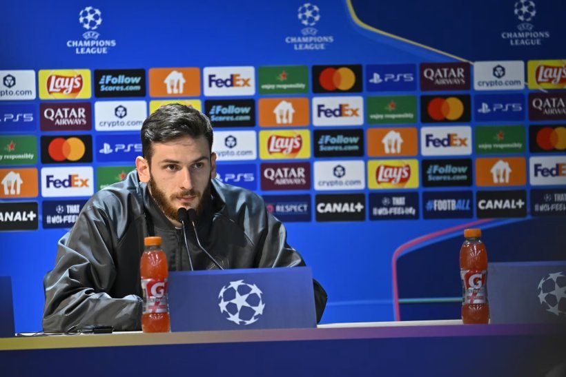 Champions  Kvara para Bayern  Jemi PSG  mund të bëjmë gjëra të mëdha