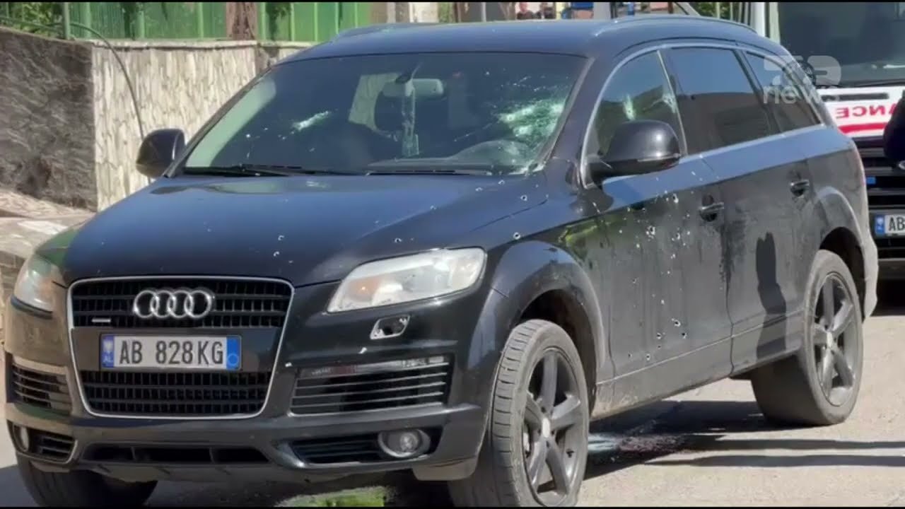 Policia identifikon tre të dyshuar për atentatin në Lezhë  dyshohet hakmarrje