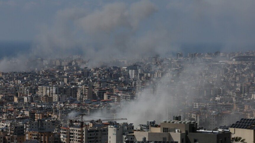Izraeli kundërshton armëpushimin në Liban gjatë bisedimeve në Washington