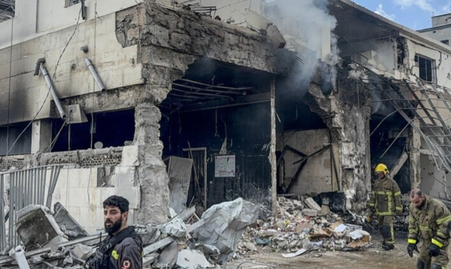 Të paktën 11 të vrarë në sulmet e fundit izraelite në Liban