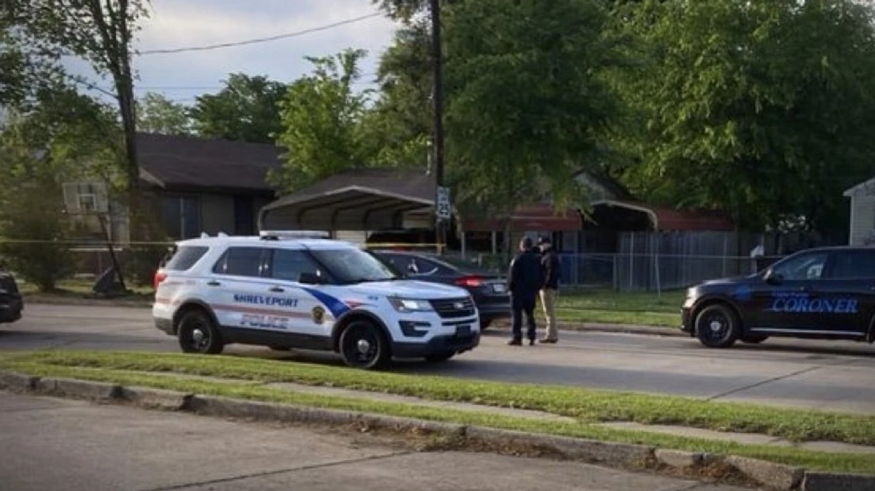 Tetë fëmijë të vrarë nga të shtënat masive në Luiziana