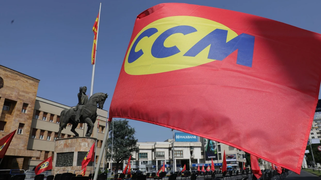 LSM thërret për protestë masive më 1 Maj në Shkup