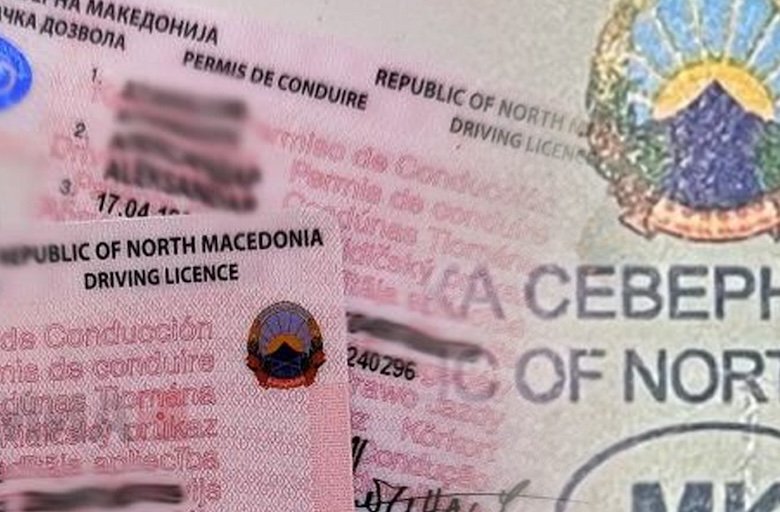 MPB  Ka rezerva të formularëve për patentë shofer  nuk është e vërtetë se ka mungesë 