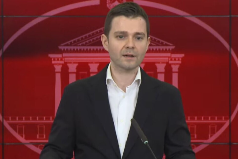 Mucunski uron Magyar  Vlerësojmë marrëdhëniet e forta bilaterale të ndërtuara ndër vite  presim me padurim vazhdimin e bashkëpunimit tonë