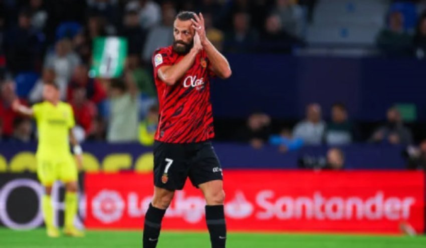 Muriqi pranë rikthimit në Fenerbahçe