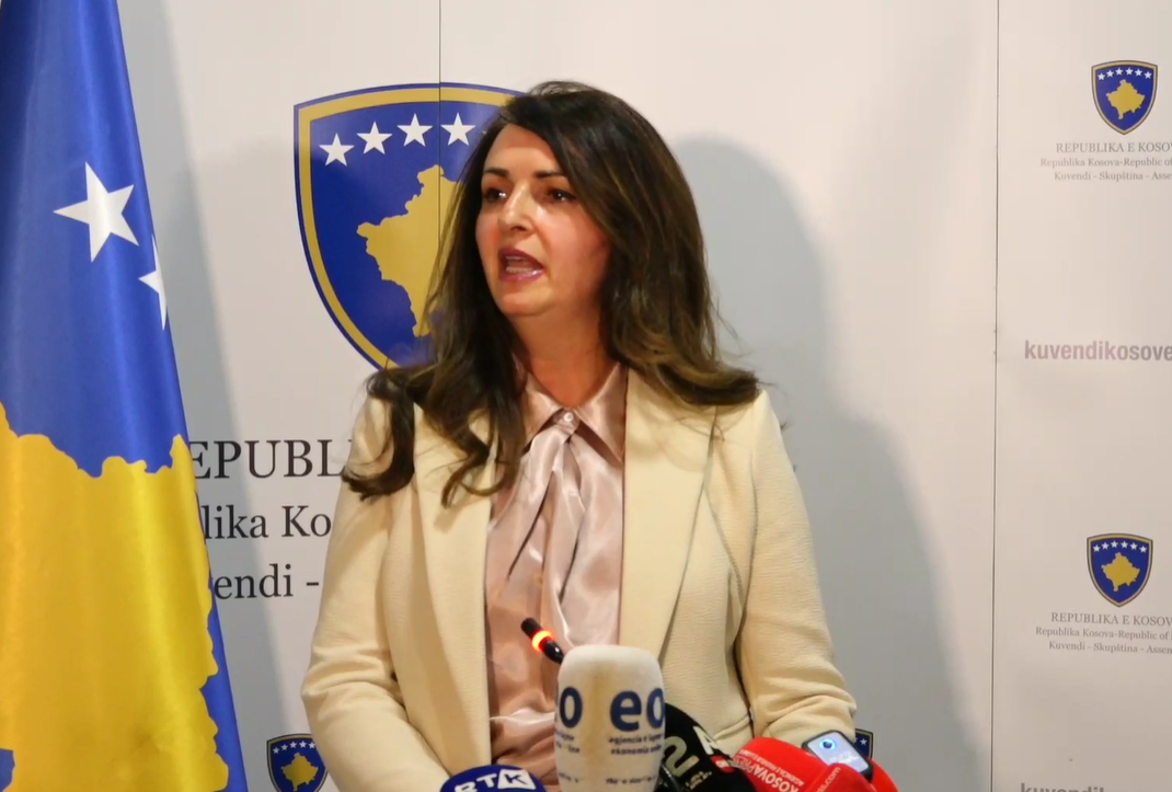 Nagavci  Mbesim edhe sonte në pritje të propozimeve konkrete nga PDK ja e LDK ja për presidentin
