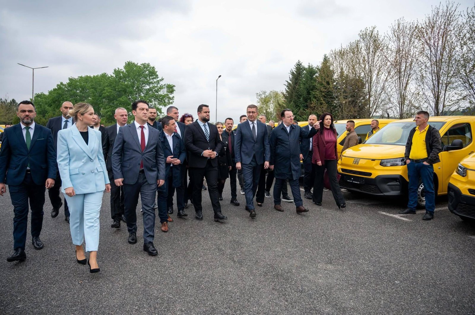 Kurtishi  Për dy vite sa jam drejtor rroga është vonuar vetëm një ditë  do kemi 120 punësime të reja