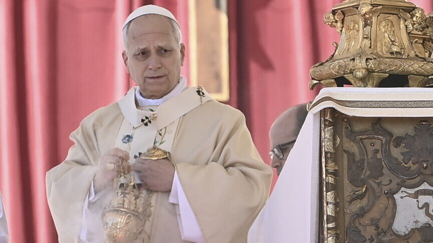 Tensionet SHBA Vatikan thellohen për shkak të presionit të raportuar nga Pentagoni mbi Kishën Katolike