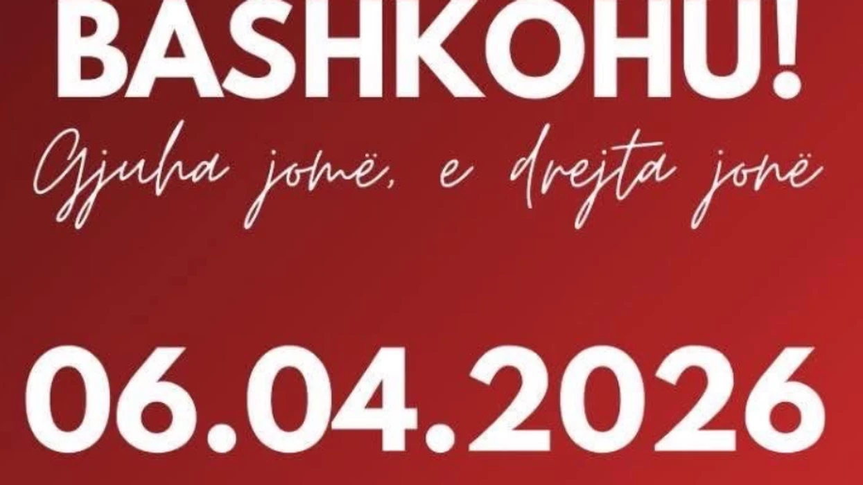 Studentët shqiptarë protestojnë sot në Shkup