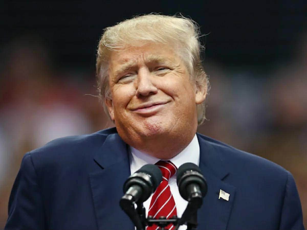 Edhe pas katër orësh Trampi nuk i përgjigjet letrës së Ali Ahmetit   Heshtje totale në Shtëpinë e Bardhë