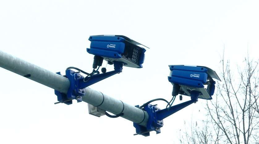 Sistemi  Safe City  ka mbërritur edhe në Strugë dhe Ohër