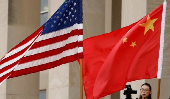 Pekini kundërshton sanksionet e SHBA së ndaj kompanive kineze  Praktikë e gabuar dhe abuzive