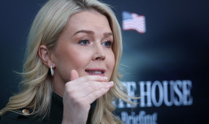 Shtëpia e Bardhë  Trump nuk i ka caktuar një afat të saktë Iranit për të arritur një marrëveshje