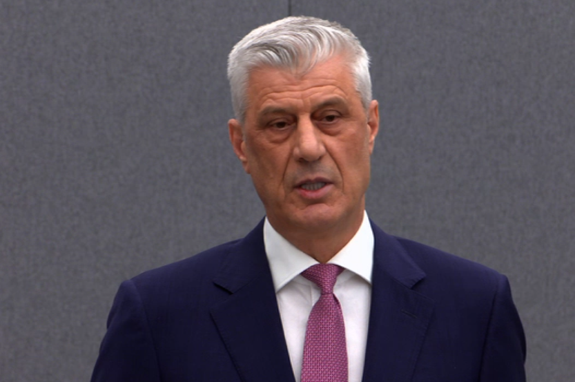 Gjykata rrëzon kërkesën e Thaçit për ndalimin e materialeve shtesë