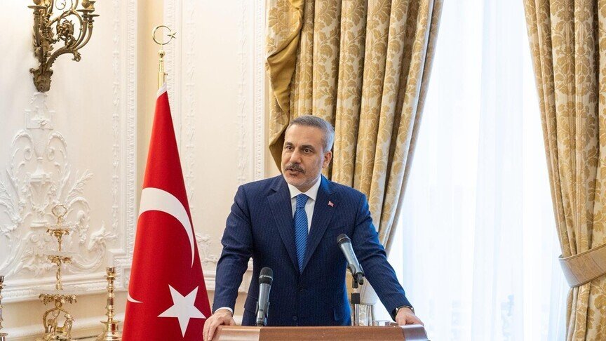 Përpara bisedimeve SHBA Iran  kryediplomati turk thotë se  një ose dy çështje  në dosjen bërthamore mund të zgjidhen