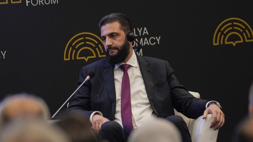 Presidenti sirian  Siria kërkon marrëveshje të re sigurie me Izraelin që garanton tërheqjen në kufijtë e vitit 1974