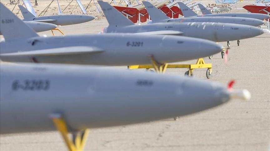 Sulmet iraniane detyrojnë mbylljen e objektit Al Taweelah të kompanisë Emirates Global Aluminium në Abu Dhabi