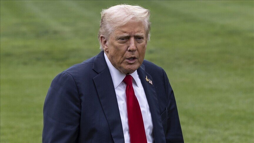 Trump  Delegatët amerikanë do të shkojnë në Islamabad për bisedime me Iranin