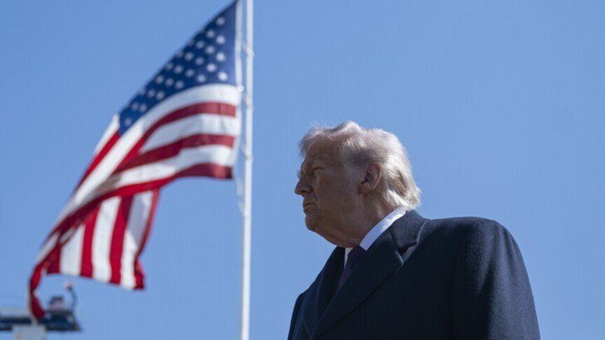 Trump  SHBA ja është e gatshme të veprojë nëse dështon marrëveshja me Iranin