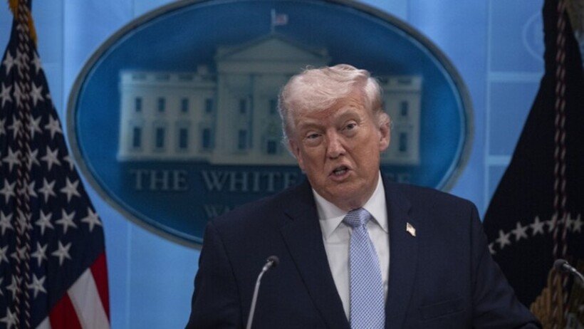 Trump  Liderët e Izraelit dhe Libanit pritet të bisedojnë sot