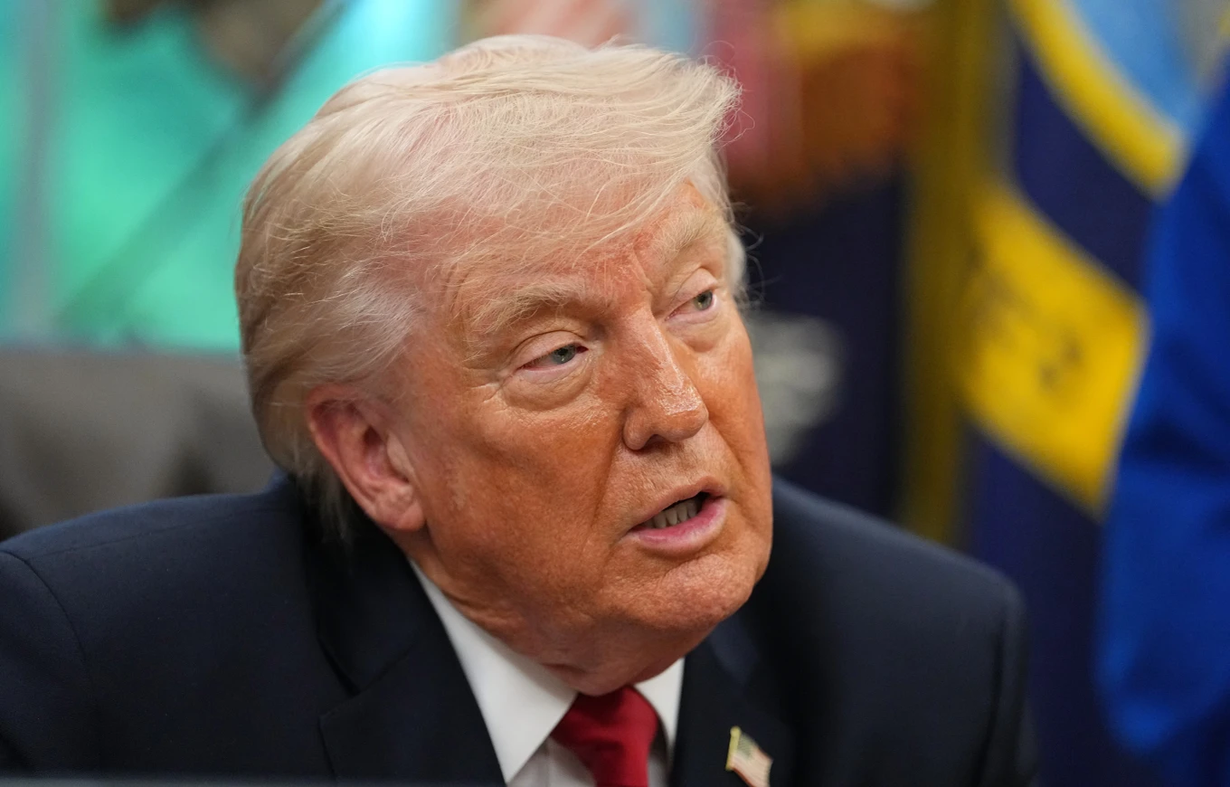 Trumpi thotë se SHBA ja po shqyrton zvogëlimin e trupave në Gjermani